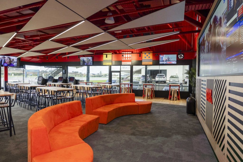 SKOPIK transformed Ellerslie Racecourse