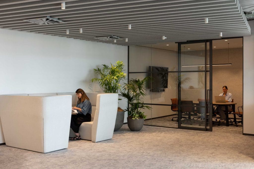Heading Multi-Zone AV Fit-Out Success for Bayleys